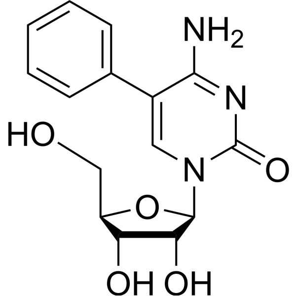 5-Phenylcytidine 83866-19-7